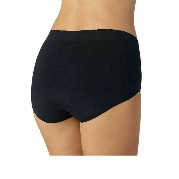 Carole Hochman Seamless Brief 5-Pack (Size XL) - New In Box - Picture 3 of 9